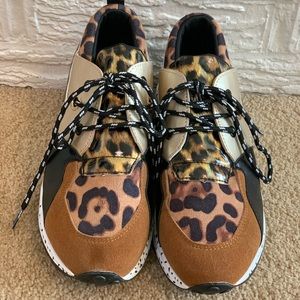 Steve Madden dupe sneakers